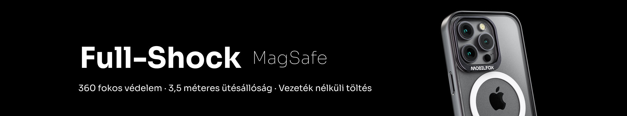Full-Shock MagSafe