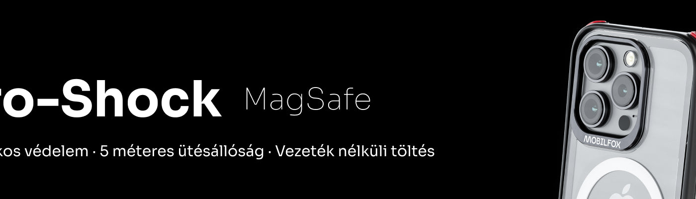 Pro-Shock MagSafe