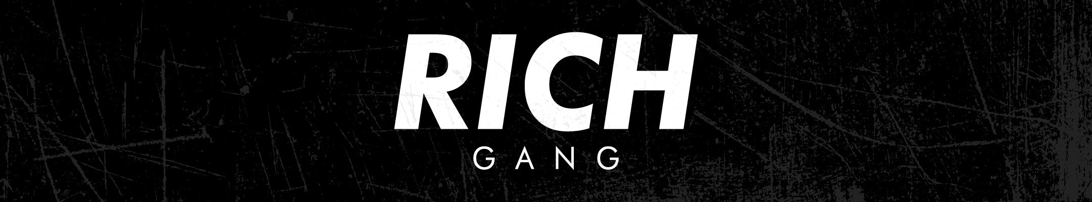 RICH GANG iPhone 14 Pro Max