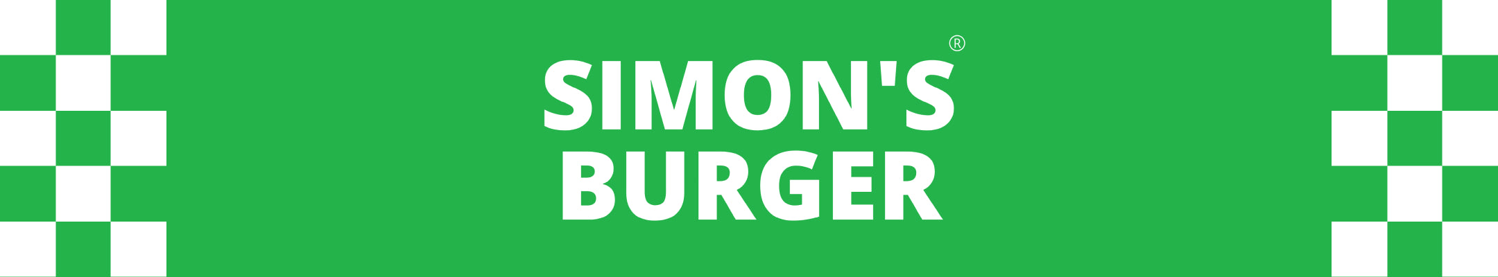 Simon's Burger