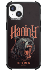 Bear Attack - Apple iPhone 14