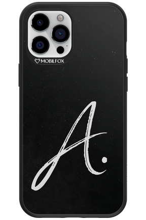 (Off Space) A 2.0 - Apple iPhone 12 Pro Max