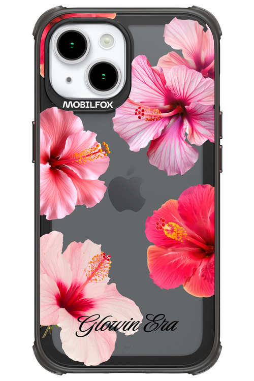 Glowin Era 2.0 - Apple iPhone 15
