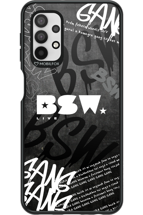 BSW TAGS - Samsung Galaxy A32 5G
