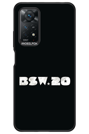 BSW 20 (7) 2.0 - Xiaomi Redmi Note 11Pro 4G/5G