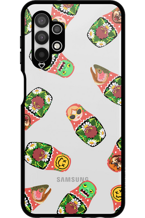 Matryoshka - Samsung Galaxy A13 4G