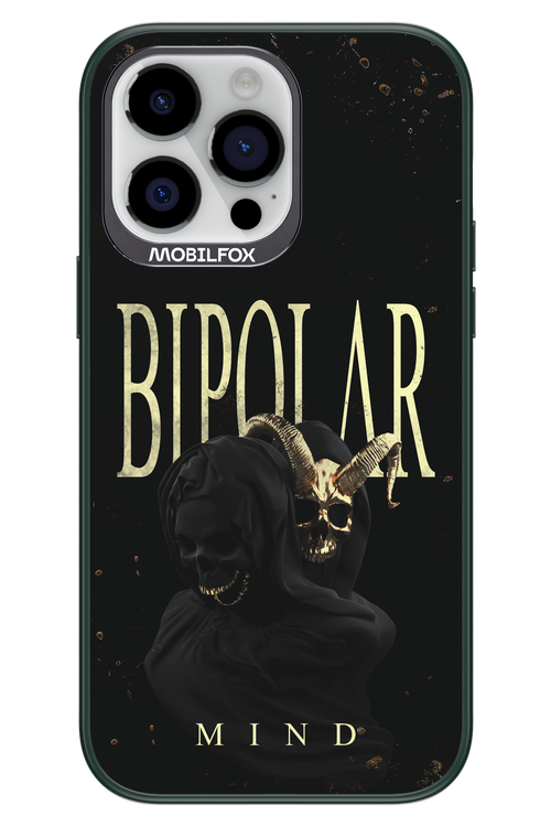 BIPOLAR 2.0 - Apple iPhone 14 Pro Max