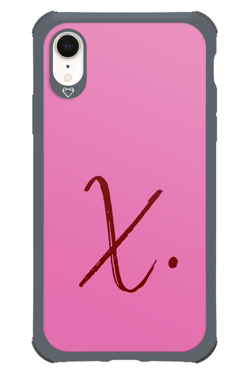 (Sorbet) X 2.0 - Apple iPhone XR