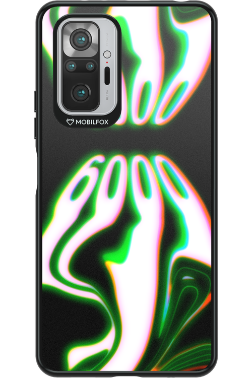 6000 - Xiaomi Redmi Note 10 Pro