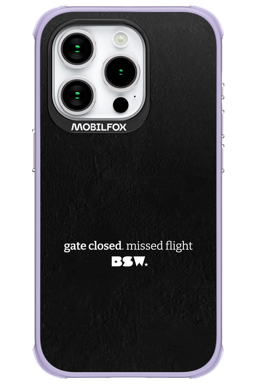BSW FourSeasons 5 2.0 - Apple iPhone 15 Pro