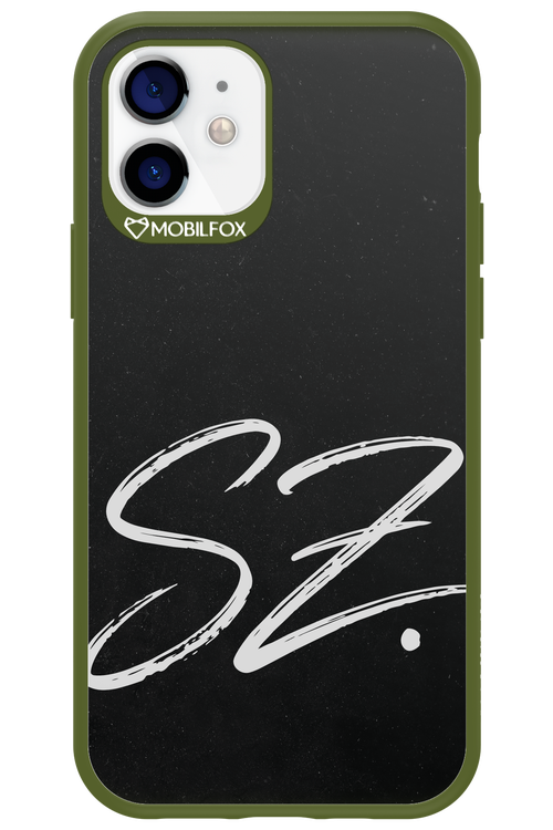 (Off Space) SZ 2.0 - Apple iPhone 12