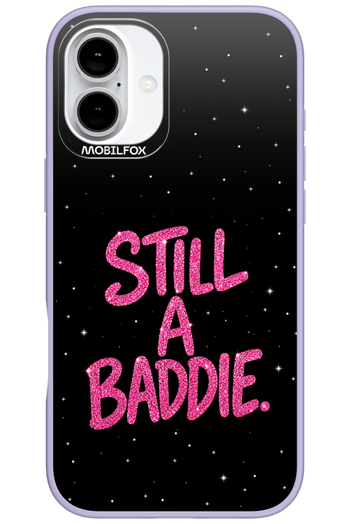 Baddie 2.0 - Apple iPhone 16 Plus