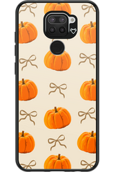 Cutie Pumpkin - Xiaomi Redmi Note 9