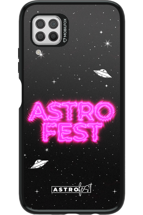 Astro Galaxy - Huawei P40 Lite