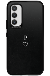 P Black 2.0 - Samsung Galaxy A34