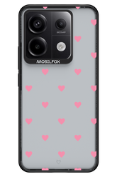 Mini Hearts 2.0 - Xiaomi Redmi Note 13 Pro 5G