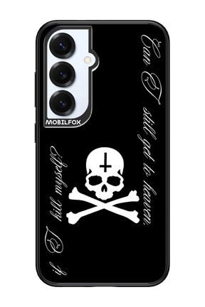 Kill myself 2.0 - Samsung S25