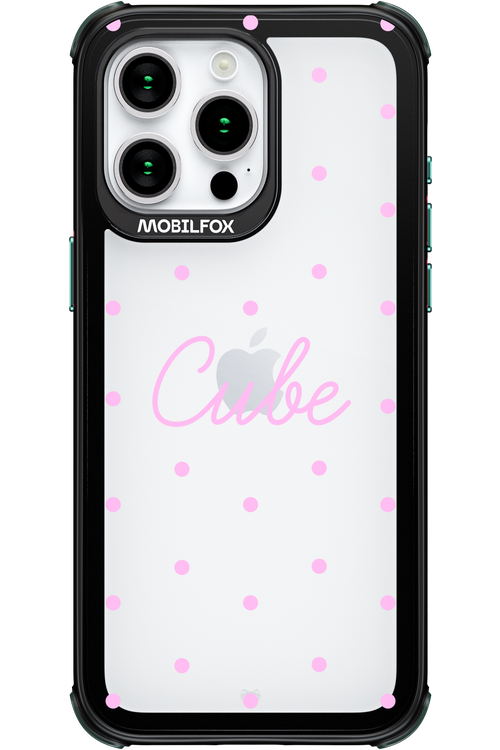 Doty - Apple iPhone 15 Pro Max