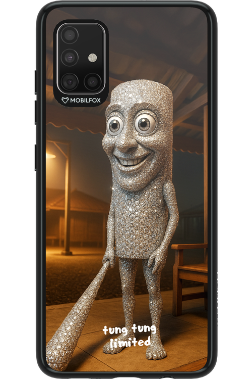 Tung Tung Limited - Samsung Galaxy A51
