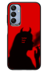 Hotter Than Hell 2.0 - Samsung A25