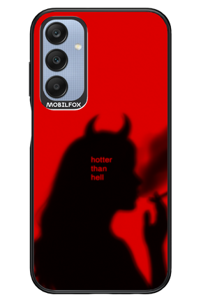 Hotter Than Hell 2.0 - Samsung A25