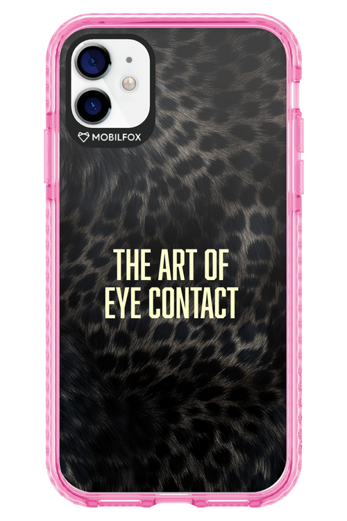 Eye Contact 2.0 - Apple iPhone 11