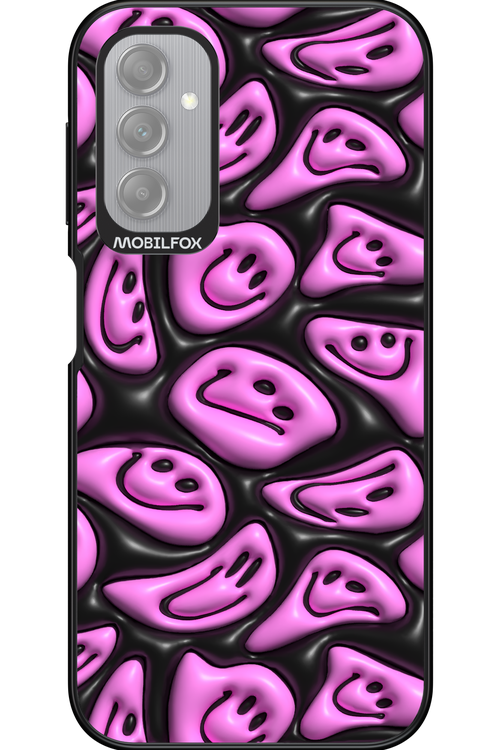 Funny Smiley - Samsung Galaxy A14