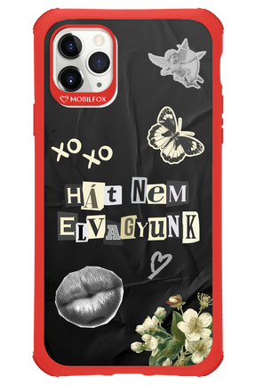 Hát nem elvagyunk 2 - Apple iPhone 11 Pro Max