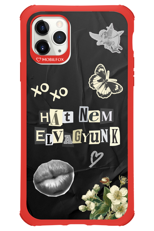 Hát nem elvagyunk 2 - Apple iPhone 11 Pro Max