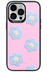 Baby Pink - Apple iPhone 14 Pro Max