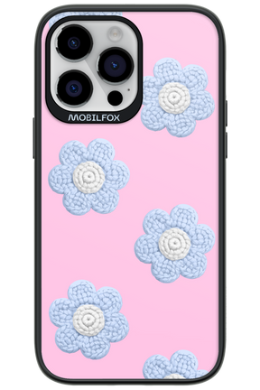 Baby Pink - Apple iPhone 14 Pro Max