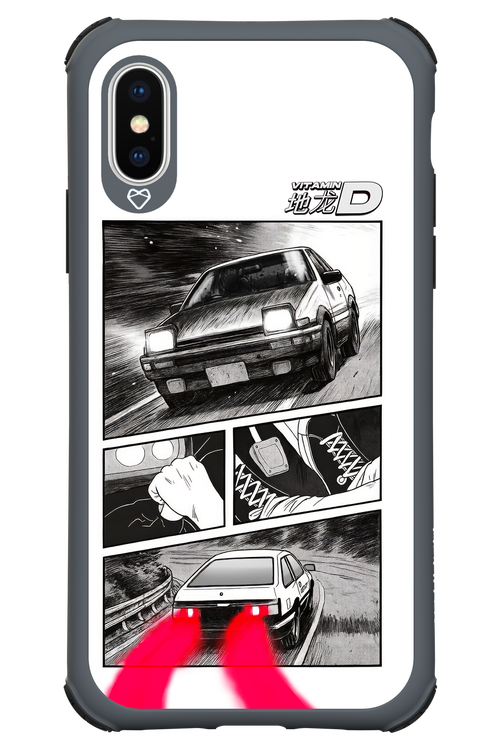 Vitamin D - Apple iPhone X