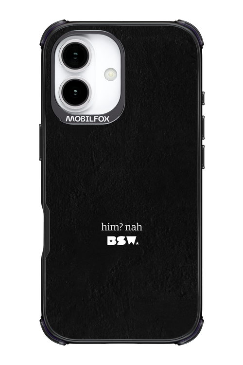 BSW FourSeasons 9 2.0 - Apple iPhone 17