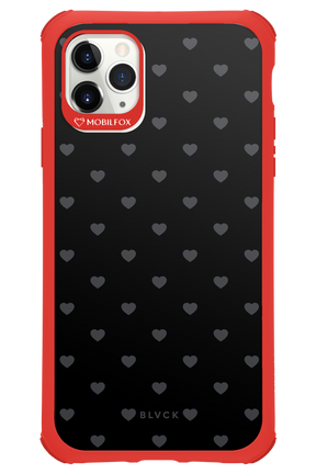BLVCK HEARTS - Apple iPhone 11 Pro Max
