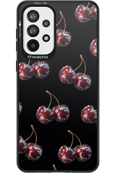 Cherry Rush - Samsung Galaxy A73