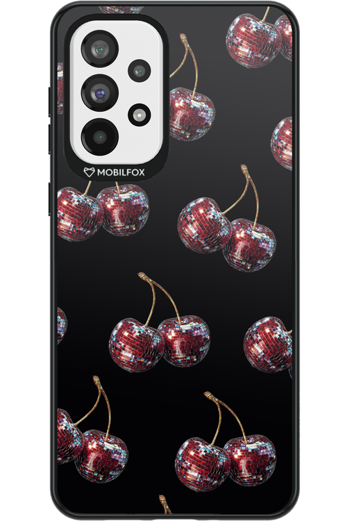 Cherry Rush - Samsung Galaxy A73