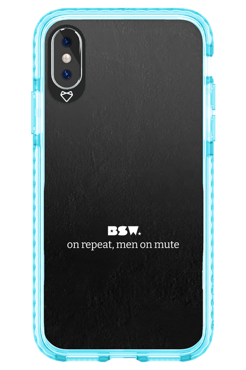 BSW FourSeasons 7 2.0 - Apple iPhone X