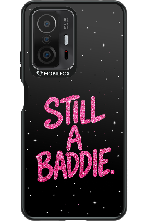 Baddie 2.0 - Xiaomi Mi 11T Pro