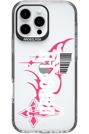 Logo T Mirror - Apple iPhone 16 Pro Max