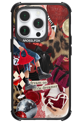 Big City Girl - Apple iPhone 14 Pro