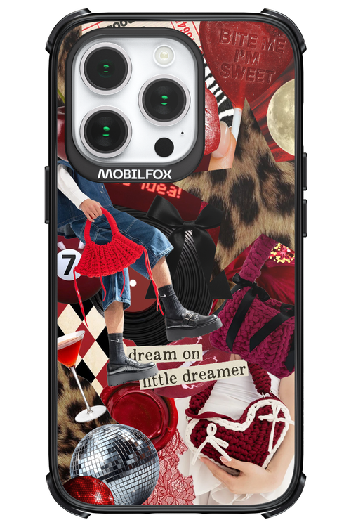 Big City Girl - Apple iPhone 14 Pro