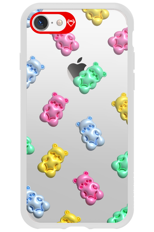 Gummmy Bears - Apple iPhone 7