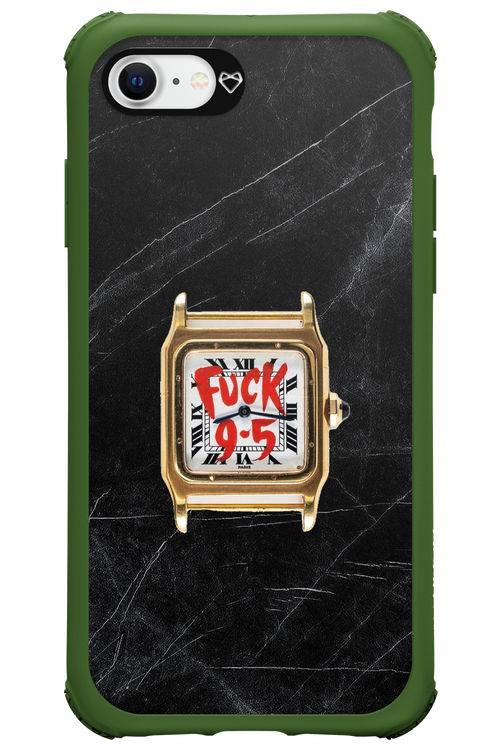 f_ck 2.0 - Apple iPhone SE 2020