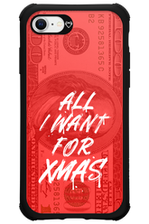 ALL I WANT FOR XMAS - Apple iPhone SE 2022