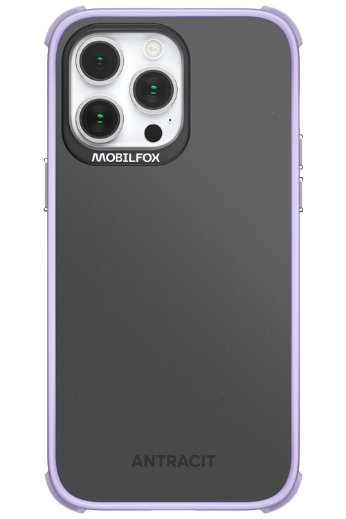 Antracit 2.0 - Apple iPhone 14 Pro Max