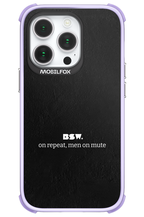 BSW FourSeasons 7 2.0 - Apple iPhone 14 Pro