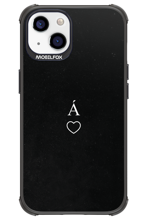 A Black II 2.0 - Apple iPhone 13