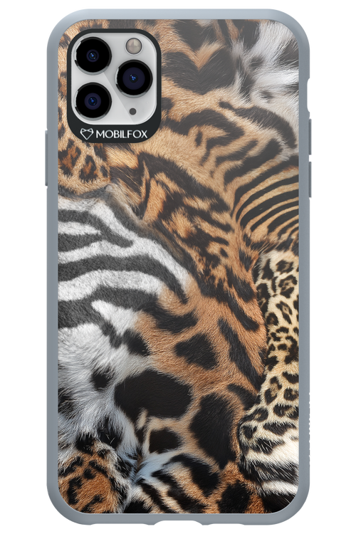 Wild Mix - Apple iPhone 11 Pro Max