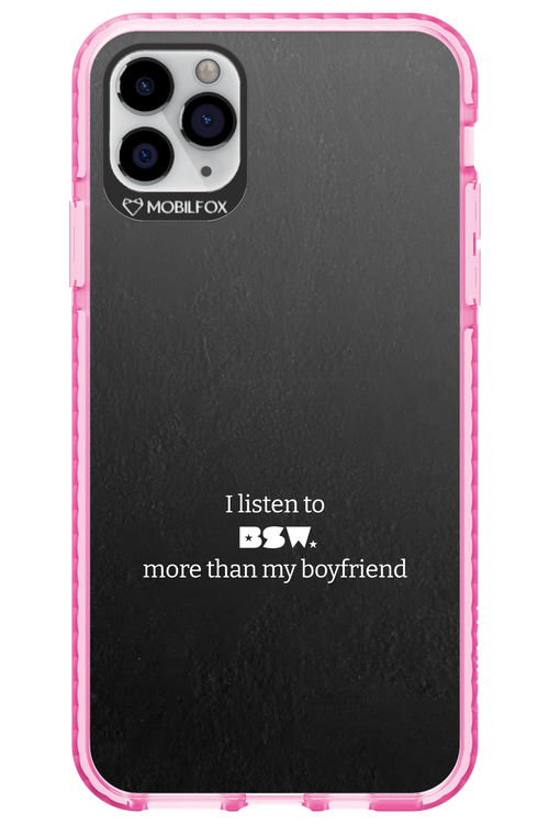 BSW FourSeasons 8 2.0 - Apple iPhone 11 Pro Max
