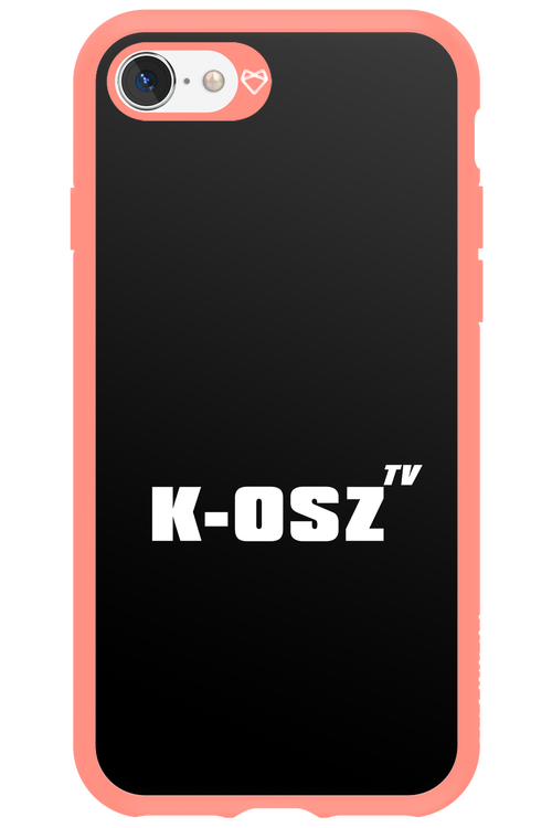 K-osz Simple - Apple iPhone 8